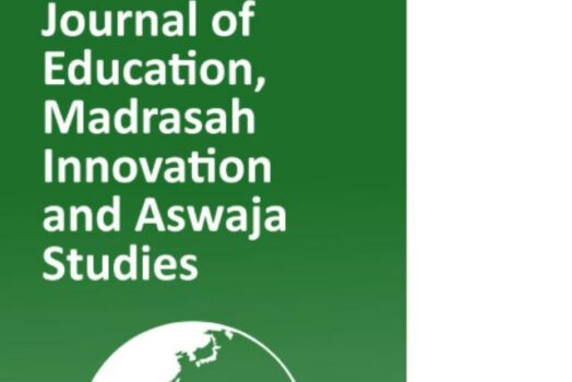 Launching Spektakuler “Ma’arif Journal of Education, Madrasah Innovation and Aswaja Studies”