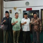 BUPATI KABUPATEN MALANG SUPPORT LP MA’ARIF “TUGAS MA’ARIF MEMBERIKAN EDUKASI DAN KUALITAS PENDIDIKAN HARUS MENJADI PILIHAN”
