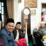 Bupati dan Ma’arif Sepakat “Kuatkan Lagi Spiritualisme di Madrasah”