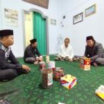 LP MA’ARIF PERKUAT KAJIAN ASWAJA AN NAHDLIYAH
