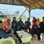LP Ma’arif Hujani Program MI Hayatul Islamiyah Pakis Taji-Jabung