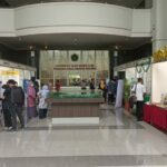 Maliki International Islamic and Science Expo dan Sains LP Ma’arif Masa Depan