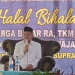 PEMBINA LP MA’ARIF AJARKAN RAHASIA SUKSES