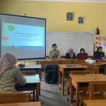 Observasi dan Volunteer LP Ma’arif bersama Magister Manajemen Pendidikan Islam UIN Malang