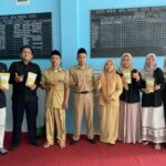 LP Ma’arif dan MMPI Mengabdi, Menuju “Otak Jerman Hati Makkah”