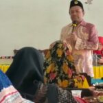 Forum KKG Kelas 6 MI Pakis Berfikir Tingkat Tinggi