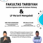 Perpisahan Pembelajaran Literasi, Sastra, dan Jurnalistik di SMP PGRI As Sarqowi Sepanjang
