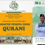<strong>Literasi Madrasah Tantangan Orientasi Konsep Dan Upaya Kependidikan Dari Masa Ke Masa</strong>