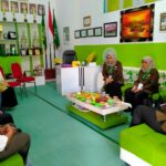 Tim Visitasi PWNU “Visitasi di MTs. NU Pakis, Sangat Mengesankan!”