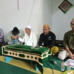 Transformasi Yayasan Taman Pendidikan NU Jatikerto, Spirit KH Fauzi