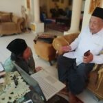 <strong>Tugas Pertama dari Cinta adalah Mendengarkan, Mendengarkan Mencintai Pendidikan?</strong>