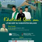 Kasi Pontren Kemenag “Saya bagian dari LP Ma’arif, SDM Ma’arif kompeten!”