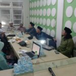 Kortan dan PC LP Ma’arif Susun Strategi UAMNU Lebih Baik