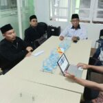 Coaching Clinic Quality Management System “Ma’arif Way”