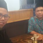 Energi Ilahiah dalam Setiap Langkah