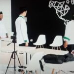 <strong>MEMBANGUN TRUST</strong>