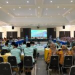220 Guru Ikuti Wokshop Peningkatan Mutu Kelompok Kerja Madrasah oleh LP Ma’arif NU Kabupaten Malang