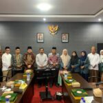 Bupati Malang Restui Keberangkatan LP Ma’arif NU Kabupaten Malang Kerjasama dengan Singapura dan Malaysia