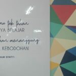 <strong>Kegagalan Mengantisipasi Perubahan</strong>
