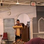 LP Ma’arif Kabupaten Malang Disambut Meriah di Darul Qur’an Bukit Badong Malaysia
