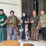 Prof. Dr. Hj. Nurul Ulfatin, M.Pd. “Jangan Puas Menjadi Elang di antara Belalang”