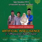 Manajemen Kantin Sehat dan Artificial Intelligence