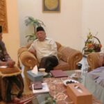 ALL IS NOTHING, BUT TEACHER