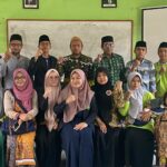 LP Ma’arif Bersama UIN Maliki Gelar Pelatihan Google Site