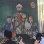 Wisuda SMPI 2 Pujon “Pendidikan Bukan Hanya Tanggungjawab Sekolah”