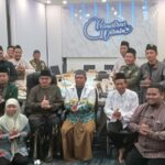 LP Ma’arif dan Sako Tuan Rumah “Pergamanas III” Tahun 2023