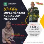 Workshop Kurikulum Merdeka