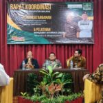 Filosofi Batik Ma’arif NU Kabupaten Malang