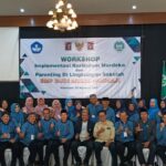 Dr. Amka “Ayo Lanjutkan Perjuangan KI Ageng Ompong”