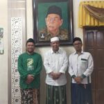 Ziarah Haji ke Prof. Maskuri