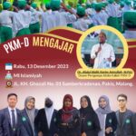 PELAKSANAAN MARJAN DI MI ISLAMIYAH MALANG