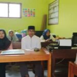 Pengabdian Budaya Literasi Sekolah