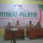 Pitaran Pelatih Sako Pramuka Ma’arif NU