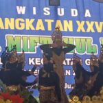 Menulis Kembali dengan “Tinta Ma’arif”