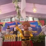 Merenda Masa Depan, Meraih Impian dengan Do’a dan Usaha Nyata