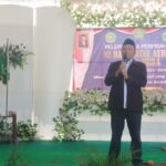 Mewujudkan Generasi Milenial yang Berkarakter, Berbudaya, Beriman, dan Bertakwa