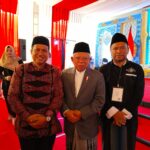 Halaqah Pesantren dan Perguruan Tinggi se-Jawa Timur