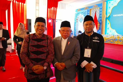 Halaqah Pesantren dan Perguruan Tinggi se-Jawa Timur