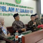 SD ISLAM ALMAARIF 02 SINGOSARI TULARKAN PROGRAM UNGGULAN UNTUK MI SUNAN GUNUNG DJATI BANDUNG
