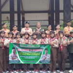 Satuan Komunitas Pramuka Ma’arif NU  