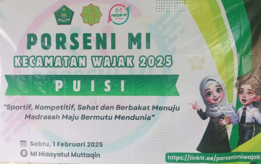 Kompetisi: Prestasi atau Integritas?