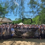 Dream Adventure Goes To Bali SMP Assyaidiyah