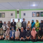 Kerjasama LP Ma’arif Kabupaten Malang dengan Tim UIN Mengabdi Qoryah Thayyibah Gelar Sosialisasi Tes Kompetensi Akademik