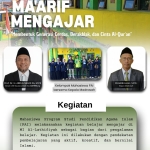 Delapan Cinta di MI Al-Lathifiyah Bersama Mahasiswa UIN Malang