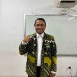 Ekosistem Kemandirian Lembaga Non Profit