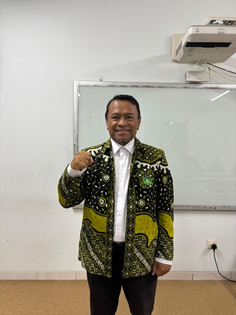 Ekosistem Kemandirian Lembaga Non Profit